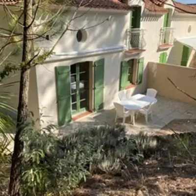 Charmante maison