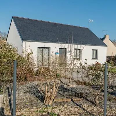 Gite du Clos Martin