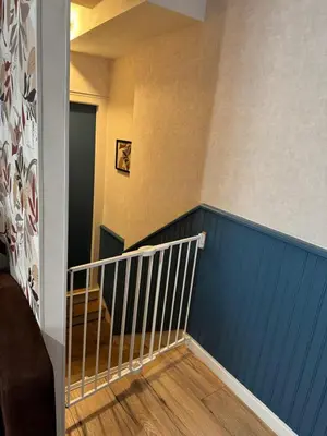 Plan de l'établissement Les meublés de Louis-Marie, 2 appartements indépendants pour 4 personnes, 8 personnes au total, proche du Puy du Fou