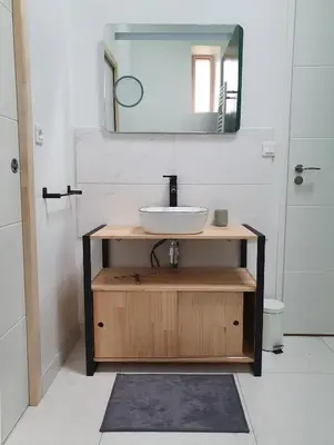 Plan de l'établissement Superbe maison de campagne à deux pas de Nantes