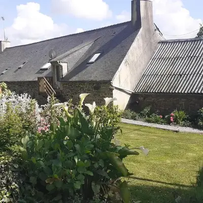 Gite à la ferme du chateau