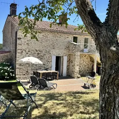 Gite La Dodiniere
