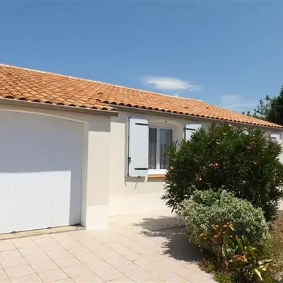 Maison 2 chambres proche plage et commerces