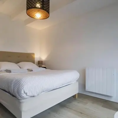 Gîte 