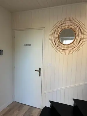 Plan de l'établissement *CASA Iguazu*
