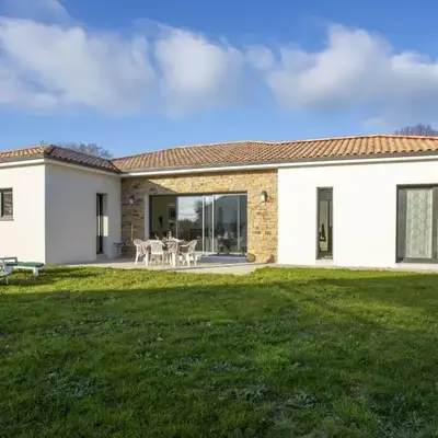 Holiday Home La Tingère by Interhome