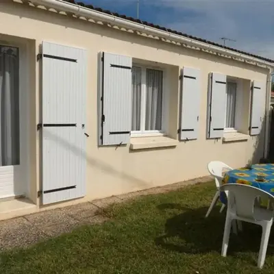 Maison calme proche plage