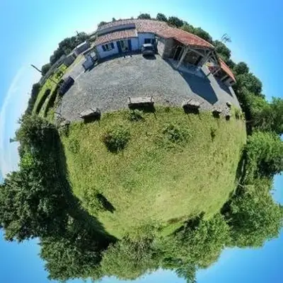 Gîte Relais du Doulay