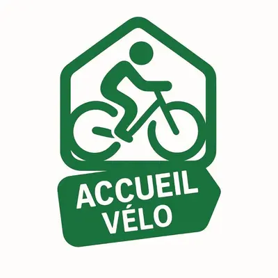 Plan de l'établissement L'Azur chaleureux et cocooning