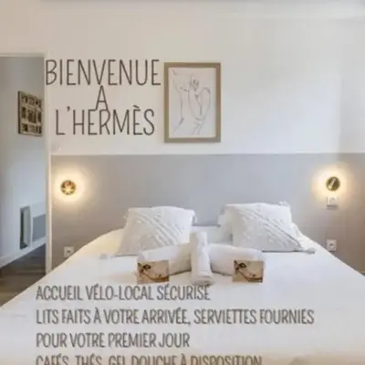 L'hermès