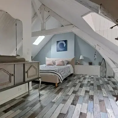 Un petit coin de paradis près de Rennes