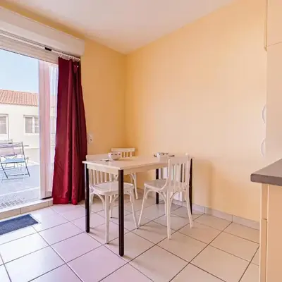 Appartement 27 Groix