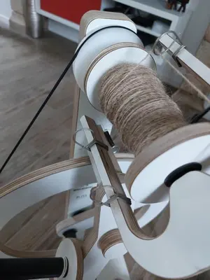 Coin salon dans l'établissement LE FIEF GUIBERT Chambres d'hôtes - gîtes - élevage de lamas en Vendée