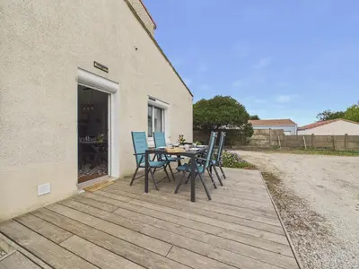 Bâtiment de l'appartement