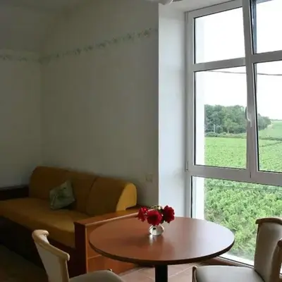 Les Logis du Hallay