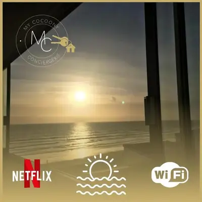 Les sables d'or