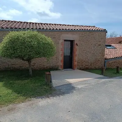 Gîte le Choupisson