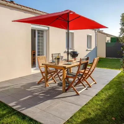 Holiday Home Les Pêcheries by Interhome