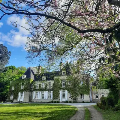 L'Essongère