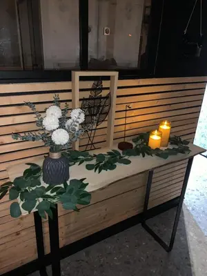 Plan de l'établissement LOVE ROOM, La Douce Angevine