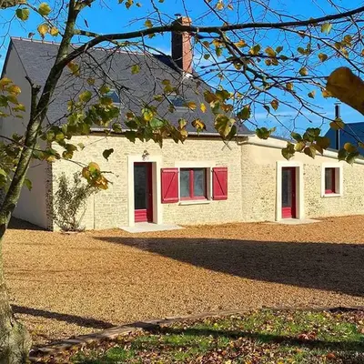Terre de Métamorphose Eco-gîtes