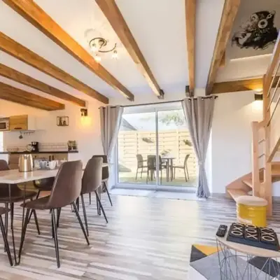 Le Cocoon Briéron