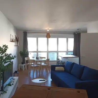 citybreak des balcons d'Ancenis