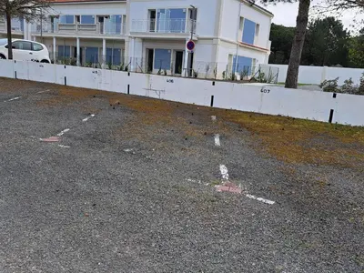 Quartier de la maison de vacances ou autre quartier proche