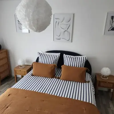 Appartement Plein Centre