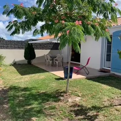 Maison 3 chambres