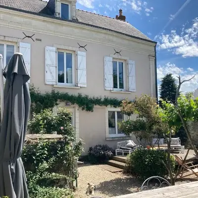 Ô Bord de Loire