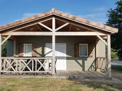 Bâtiment de le chalet