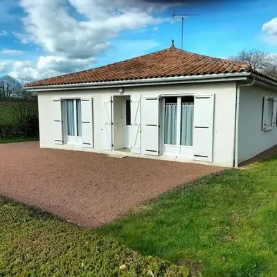 Petite maison