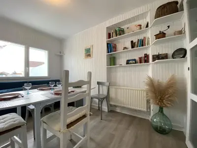 Plan de l'établissement La Petite Hilairoise