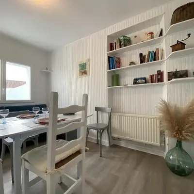 La Petite Hilairoise