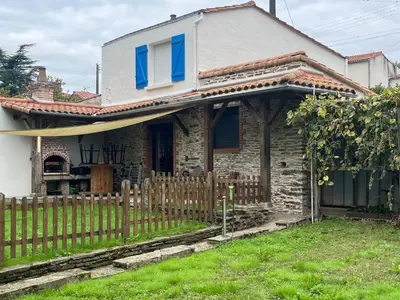 Bâtiment de l'appartement