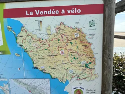 Plan de l'établissement Plein Soleil