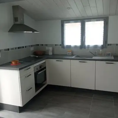 maison rénovée en 2022