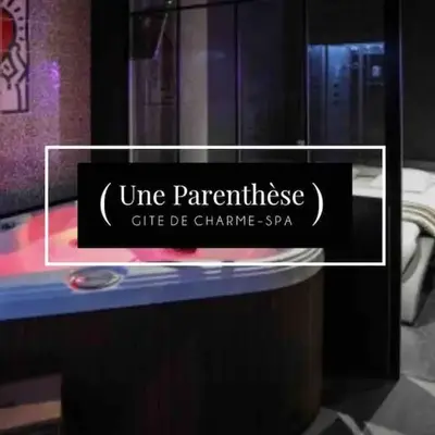 Une Parenthèse