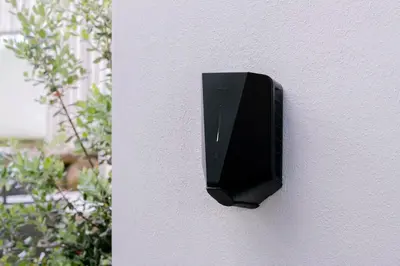 Plan de l'établissement Maison individuelle, à 5 km du Puy du Fou