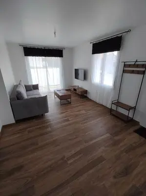 Télévision ou salle de divertissement dans l'établissement Maison individuelle, à 5 km du Puy du Fou