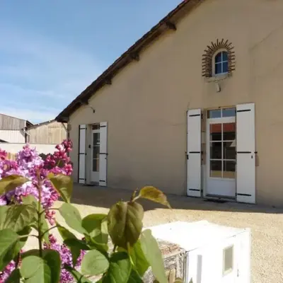 Gîte Le Grand Puy Loup