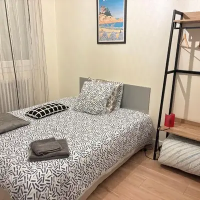 La Maison du Bonheur Unique !