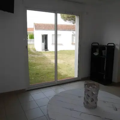 La petite boulangère de pays