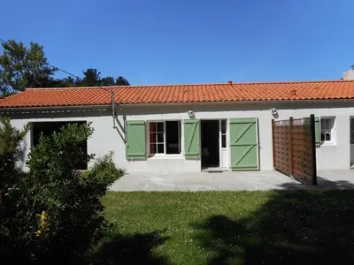 Bâtiment de l'appartement