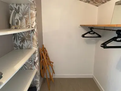 Plan de l'établissement Maison 10km du puy du fou 50 m2