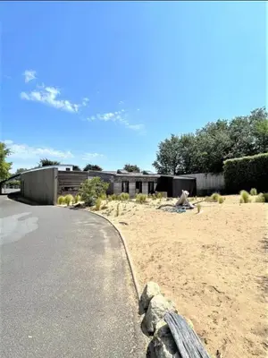 Plan de l'établissement Summer House