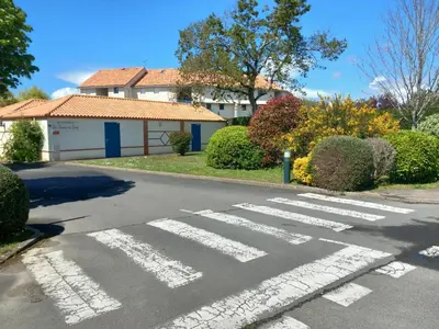 Quartier de la maison de vacances ou autre quartier proche