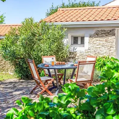 Holiday Home La Goélette by Interhome