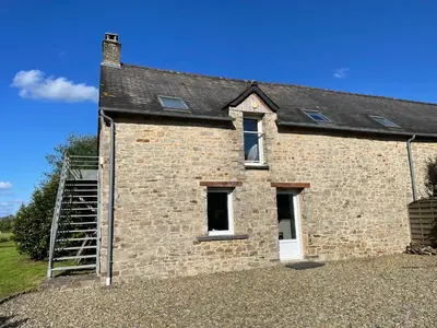 Bâtiment de l'appartement